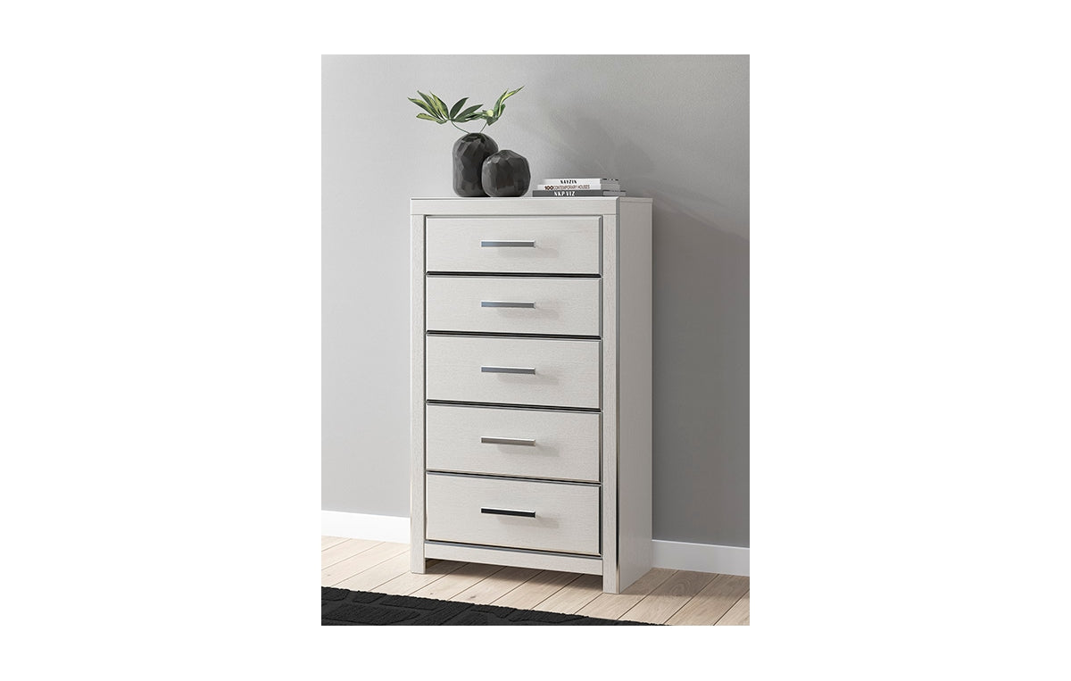Zuraleus Chest of Drawers