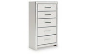 Zuraleus Chest of Drawers