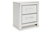 Zuraleus Nightstand