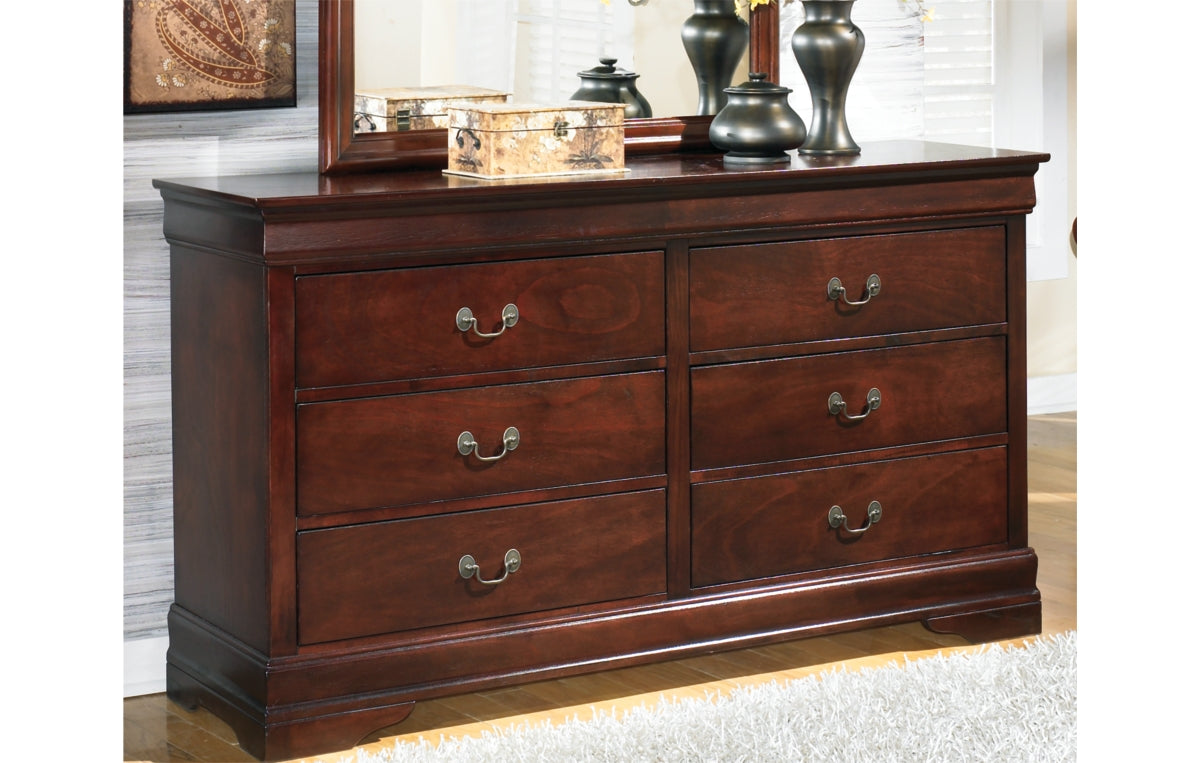 Alisdair Dresser