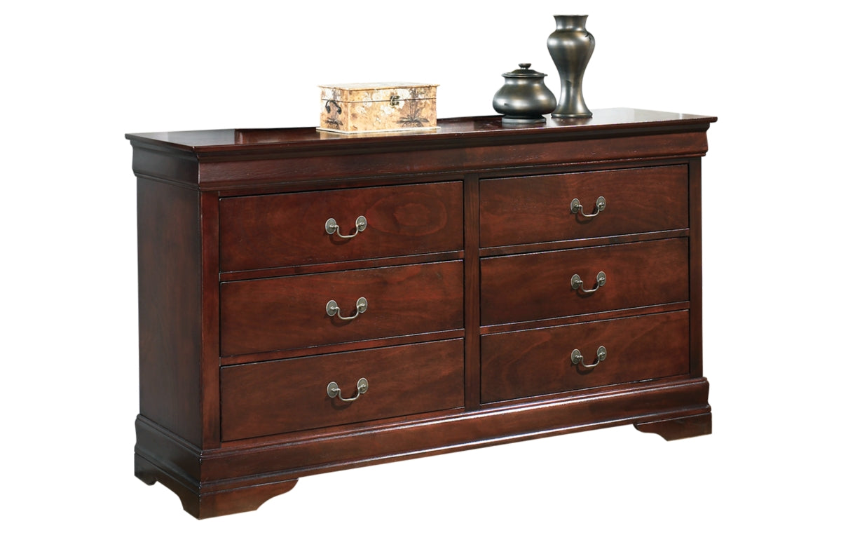 Alisdair Dresser