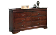 Alisdair Dresser