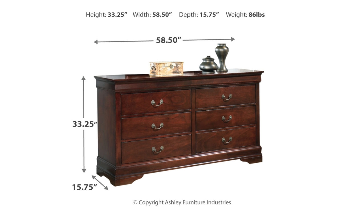 Alisdair Dresser