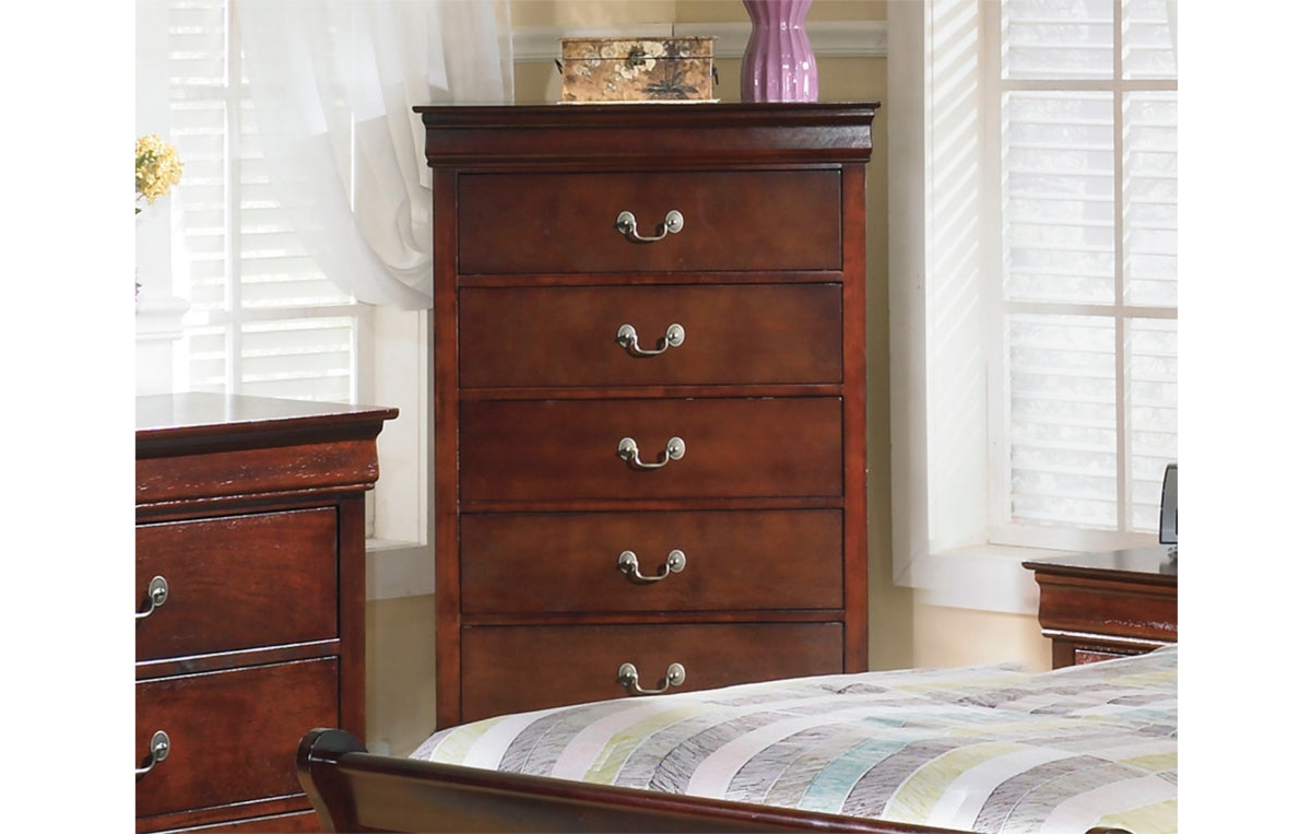 Alisdair Chest of Drawers