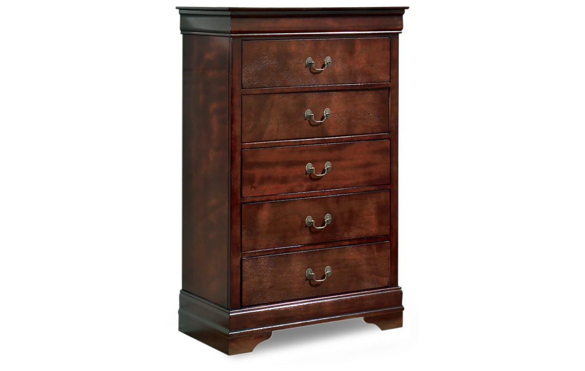 Alisdair Chest of Drawers