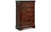 Alisdair Chest of Drawers