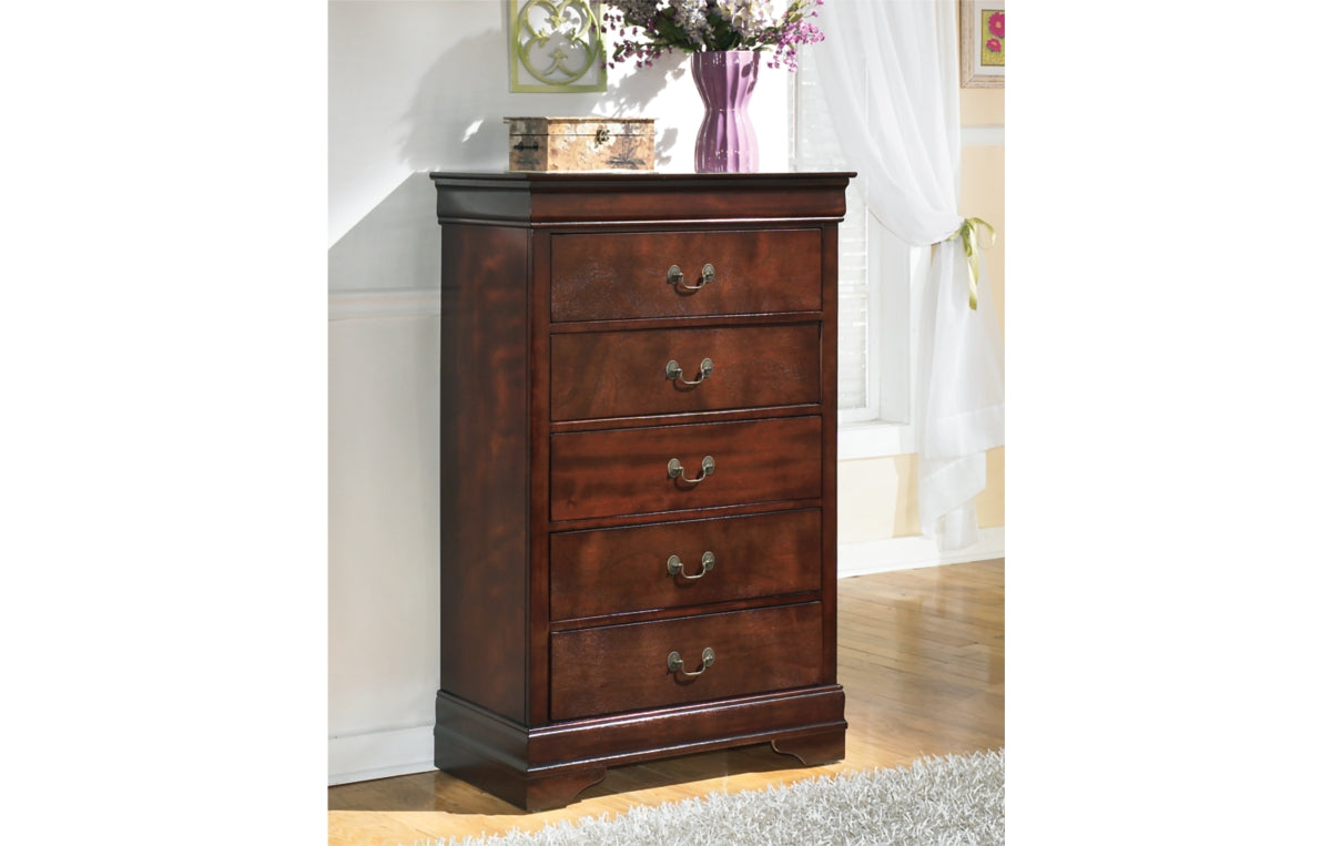 Alisdair Chest of Drawers