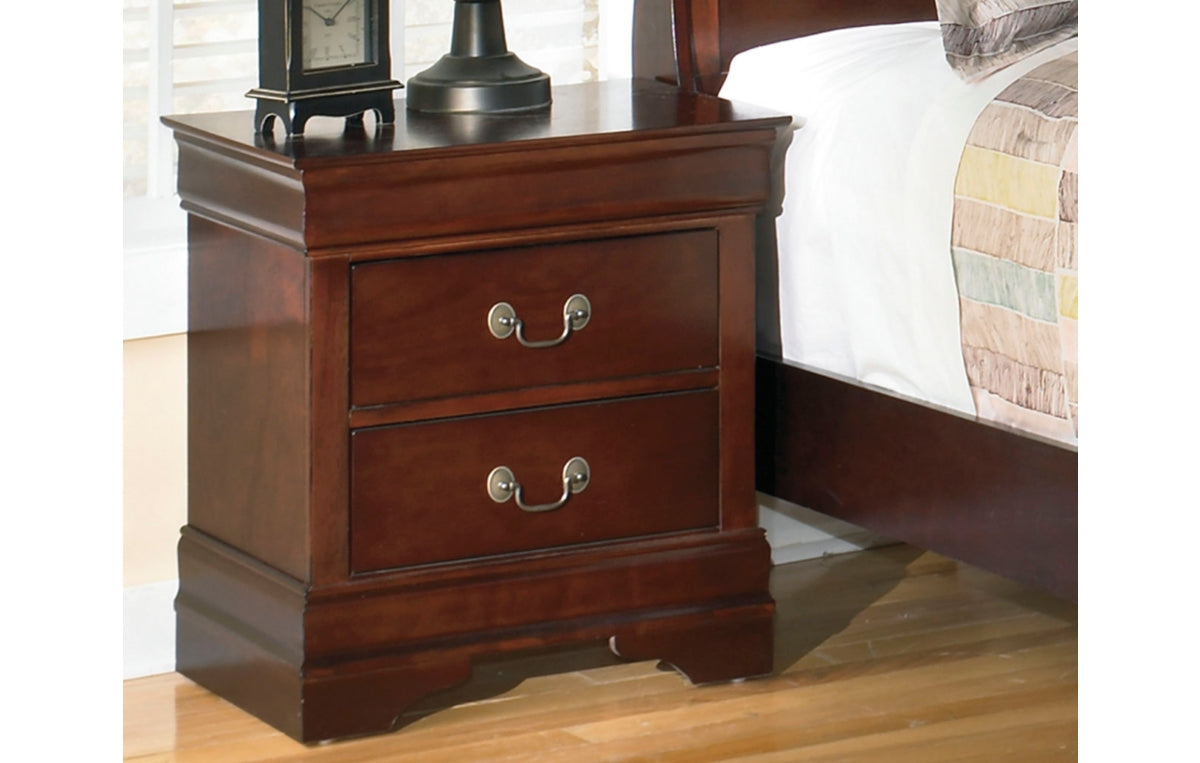 Alisdair Nightstand