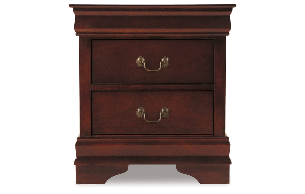 Alisdair Nightstand