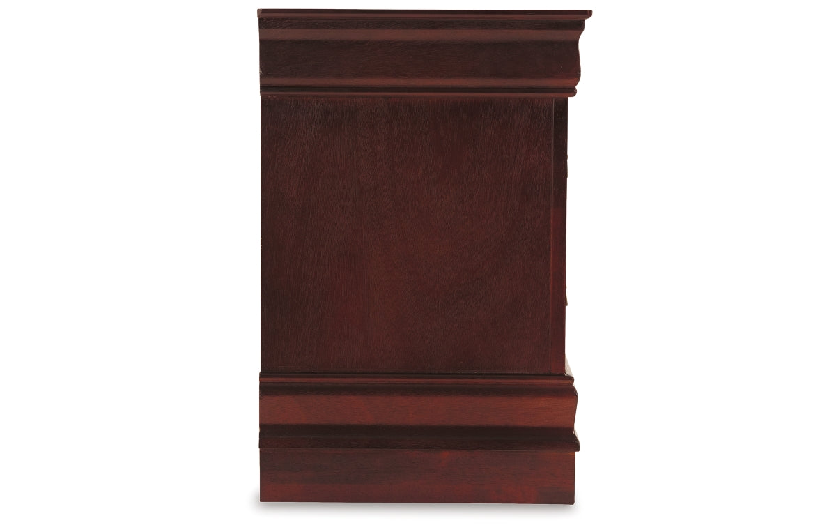 Alisdair Nightstand