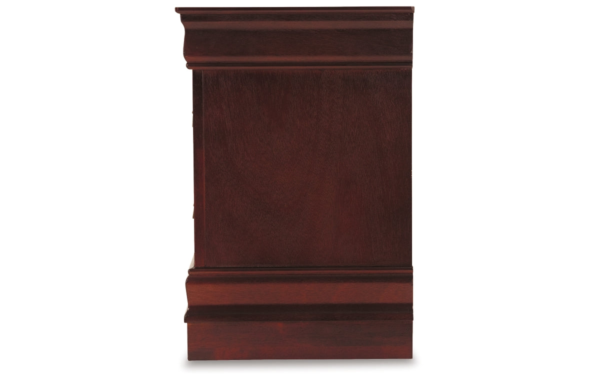 Alisdair Nightstand