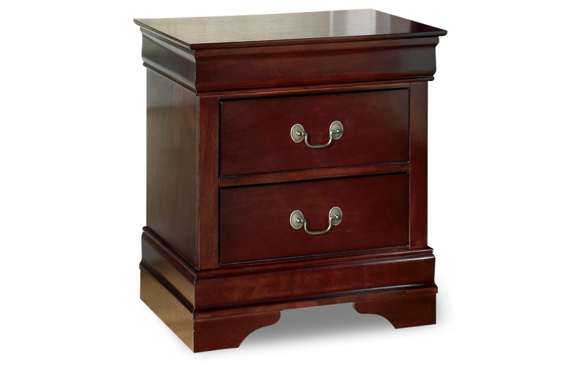 Alisdair Nightstand
