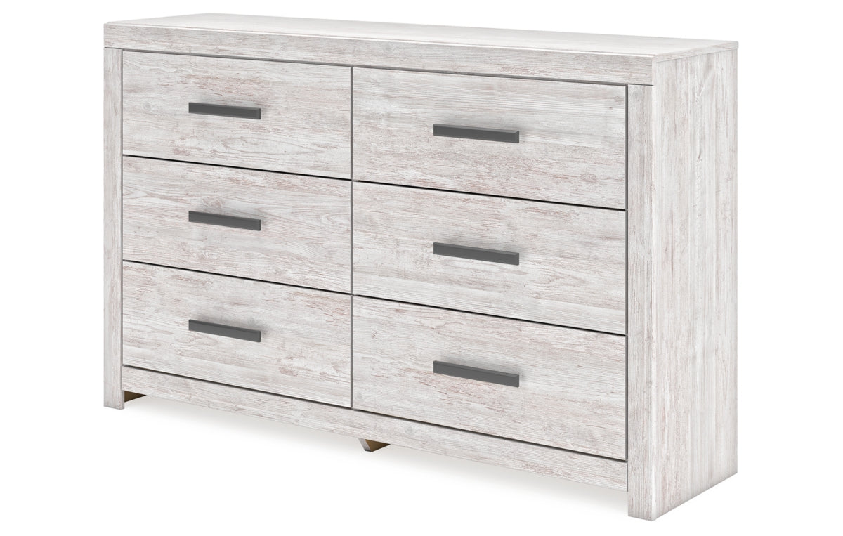 Cayboni Dresser
