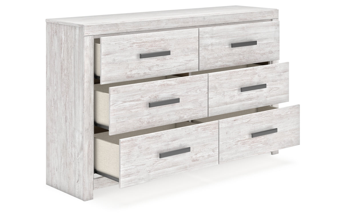Cayboni Dresser