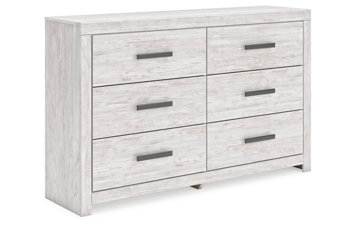 Cayboni Dresser