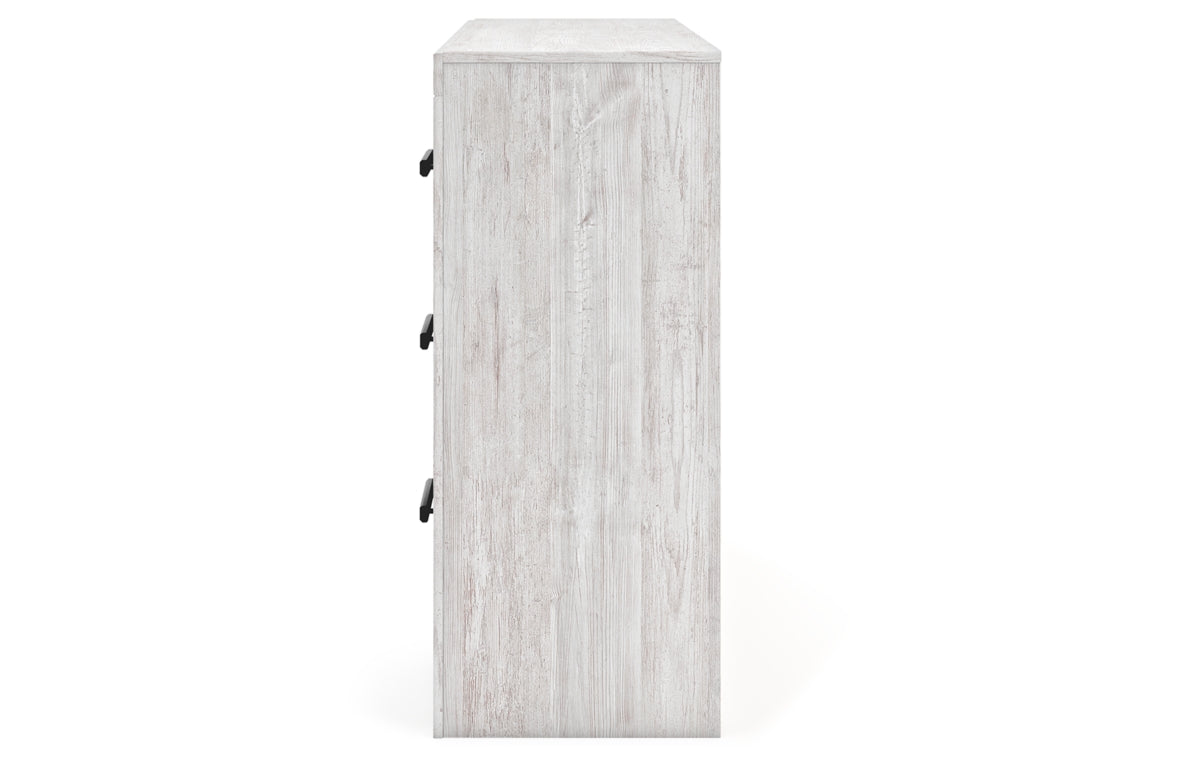 Cayboni Dresser