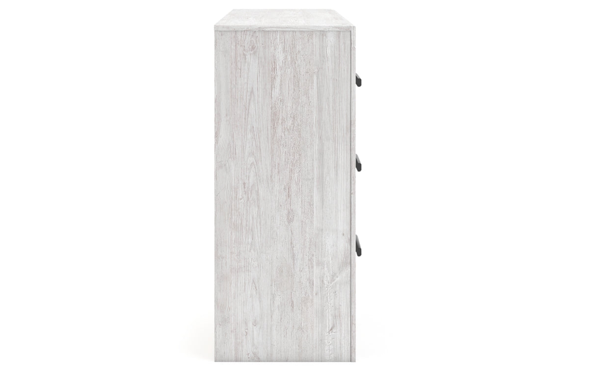 Cayboni Dresser
