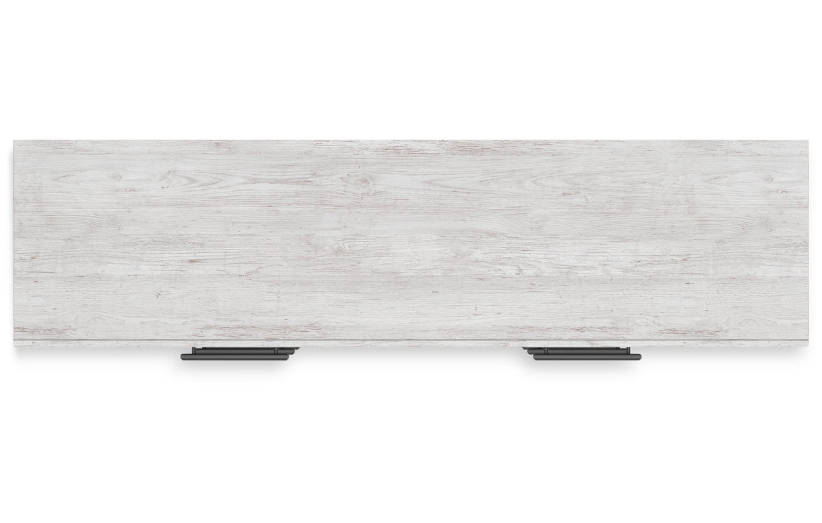Cayboni Dresser