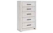 Cayboni Chest of Drawers