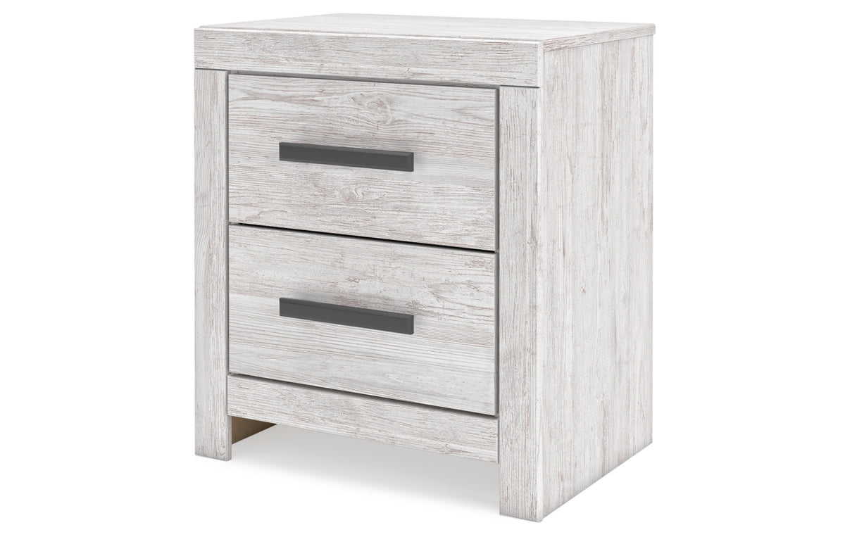 Cayboni Nightstand