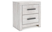 Cayboni Nightstand