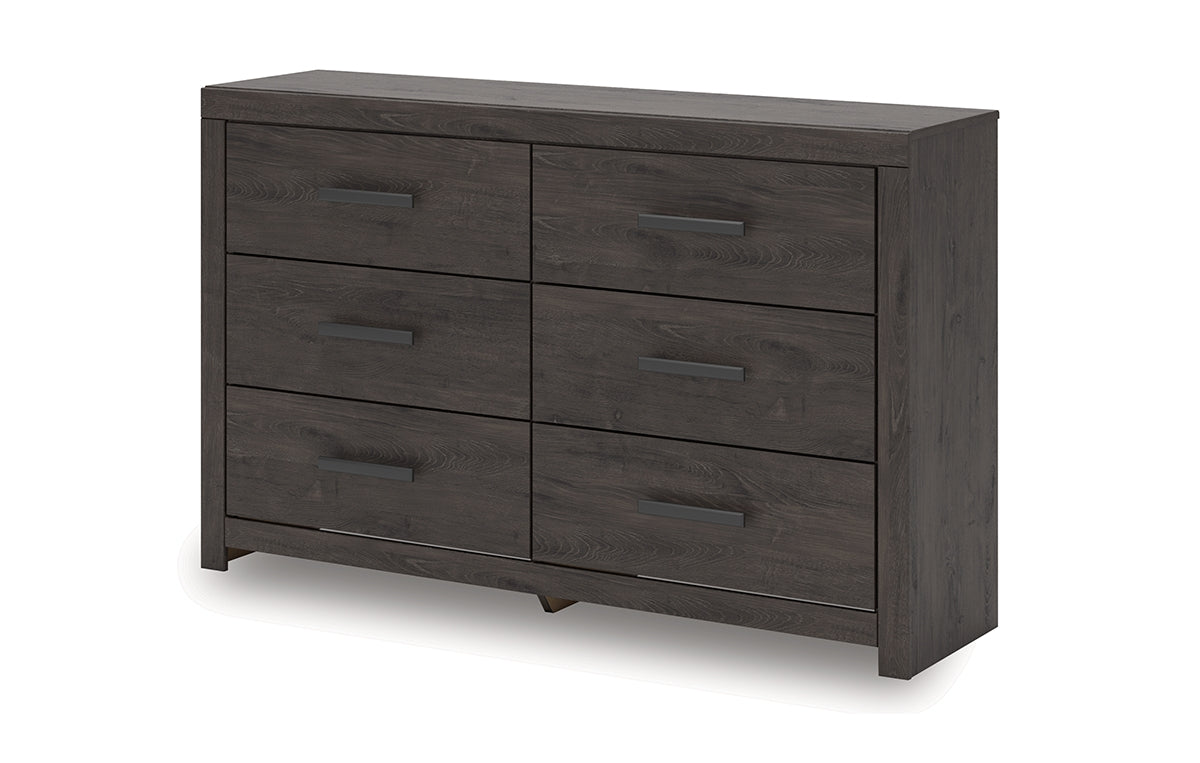 Prendonea Dresser