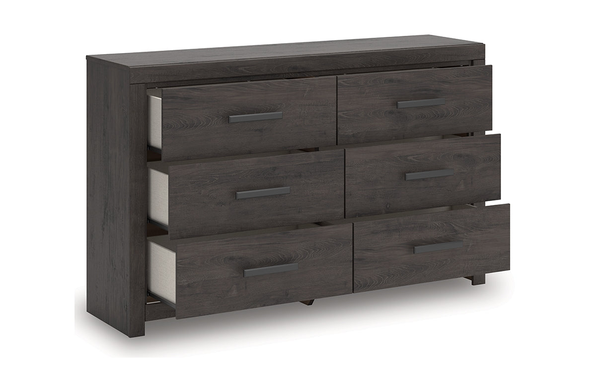 Prendonea Dresser