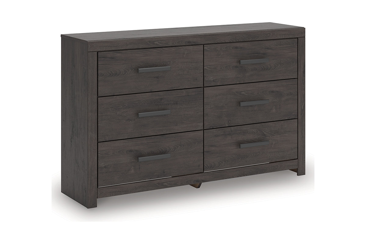 Prendonea Dresser