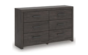 Prendonea Dresser