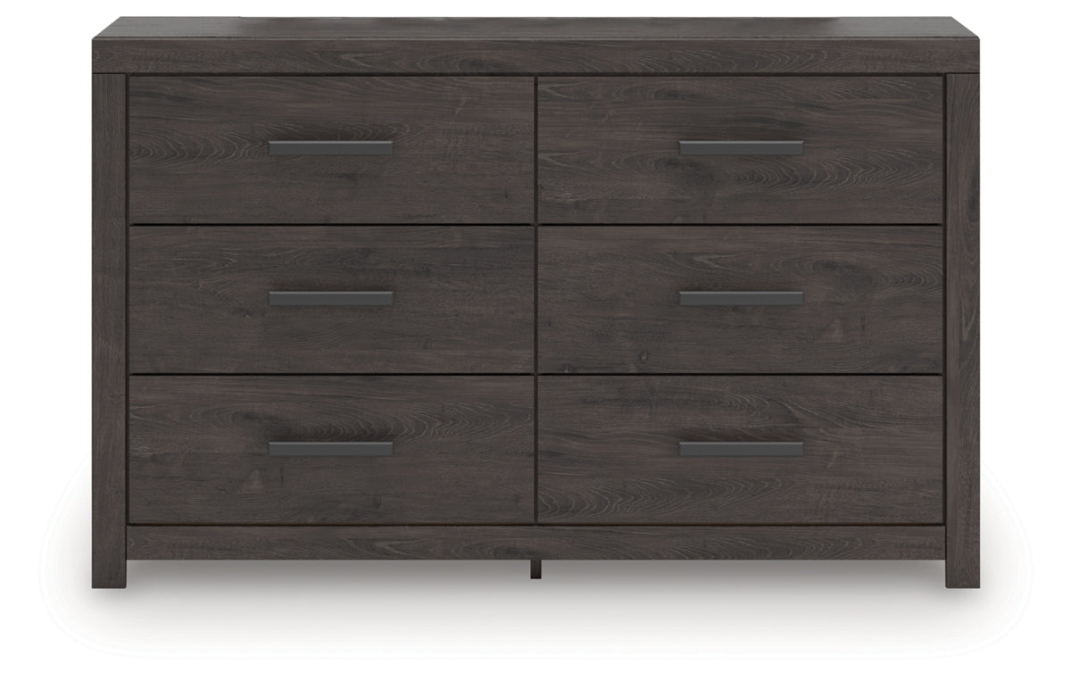 Prendonea Dresser