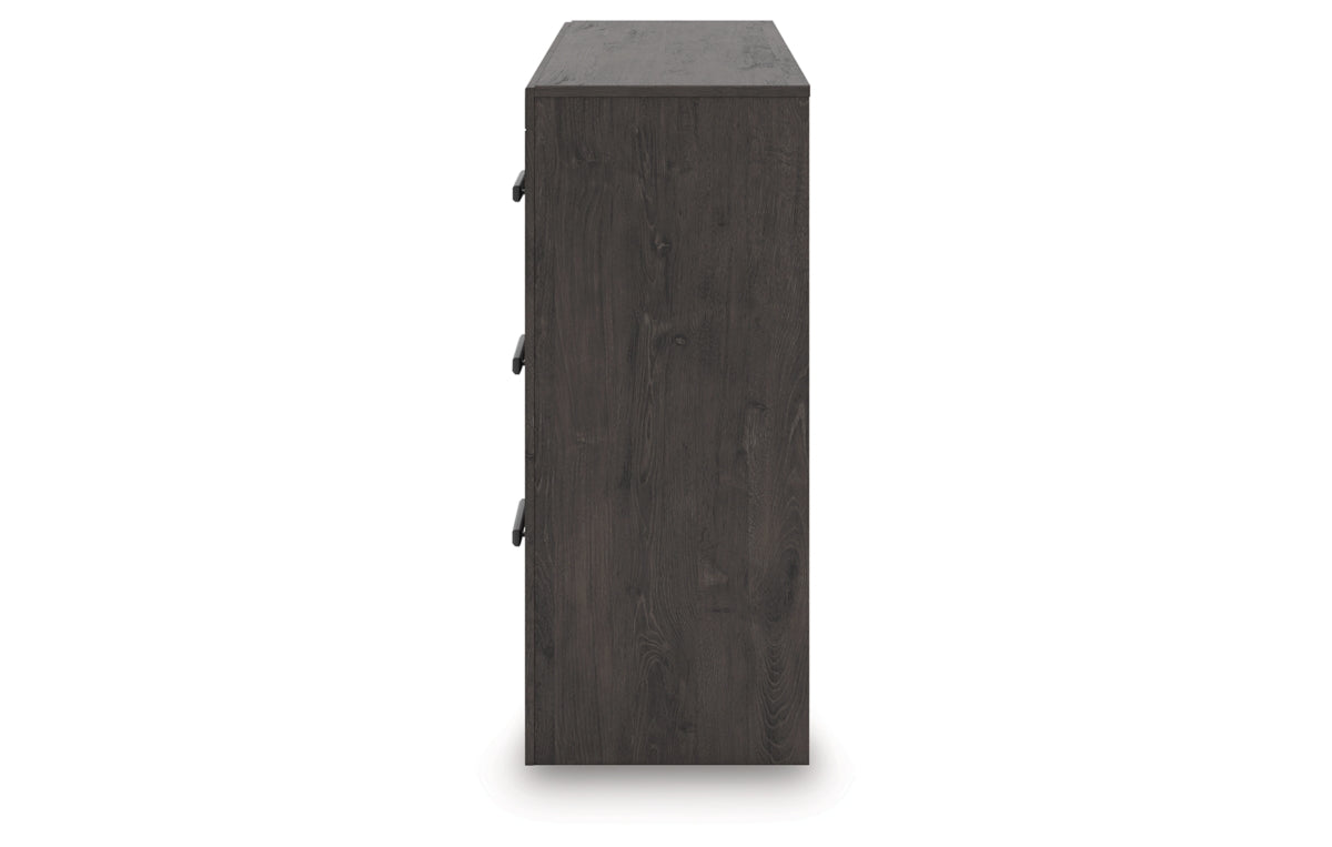 Prendonea Dresser