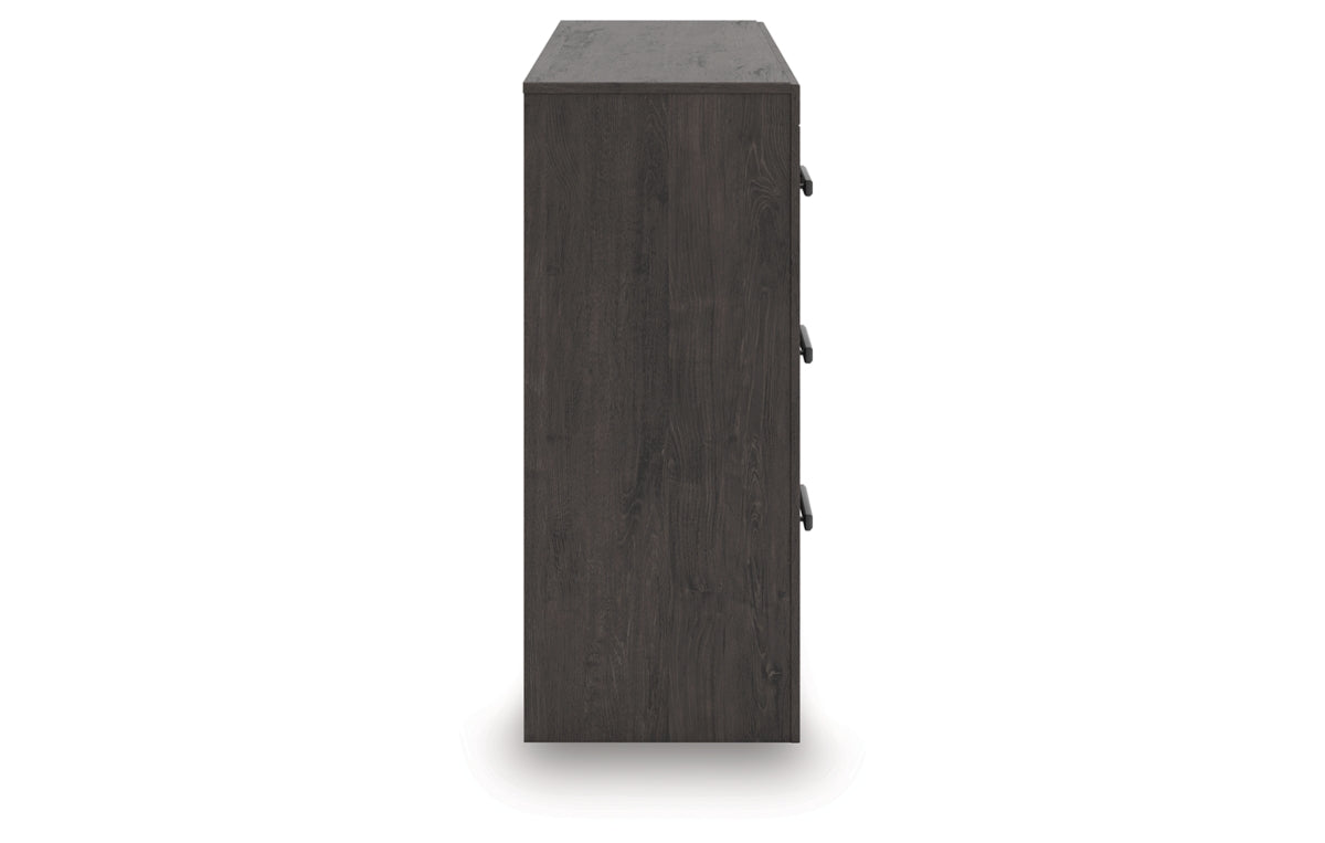 Prendonea Dresser