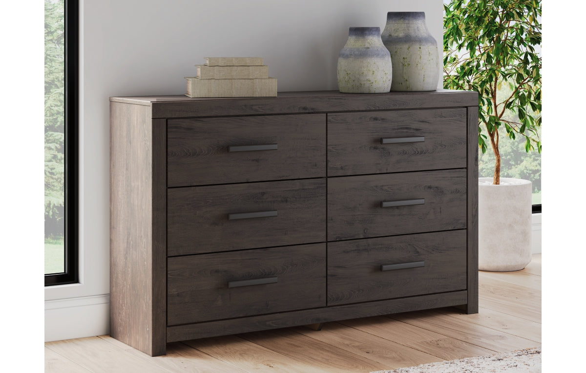 Prendonea Dresser