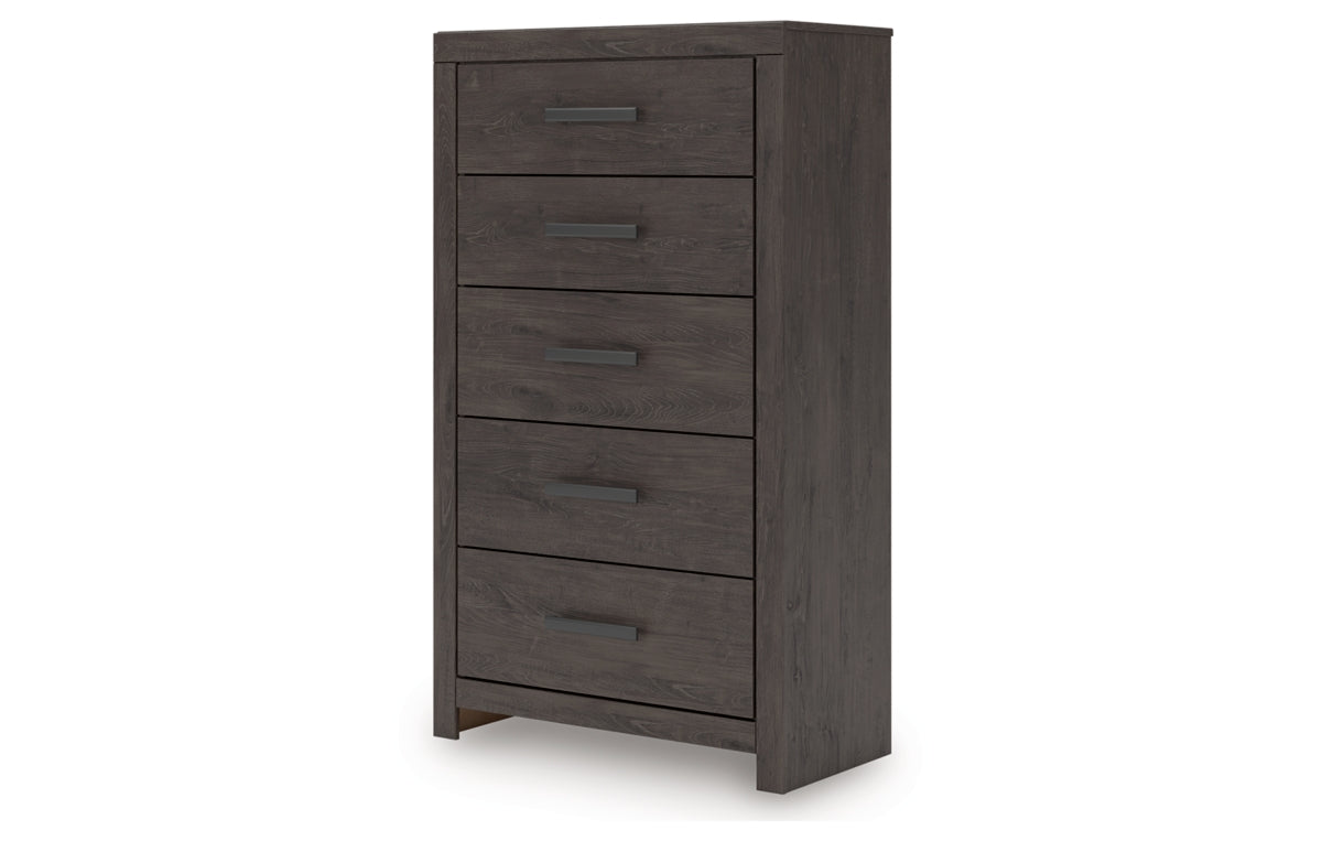 Prendonea Chest of Drawers