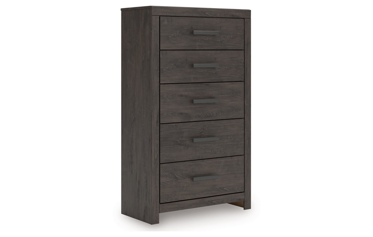 Prendonea Chest of Drawers
