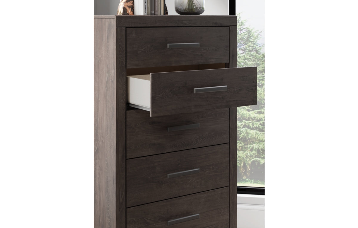Prendonea Chest of Drawers