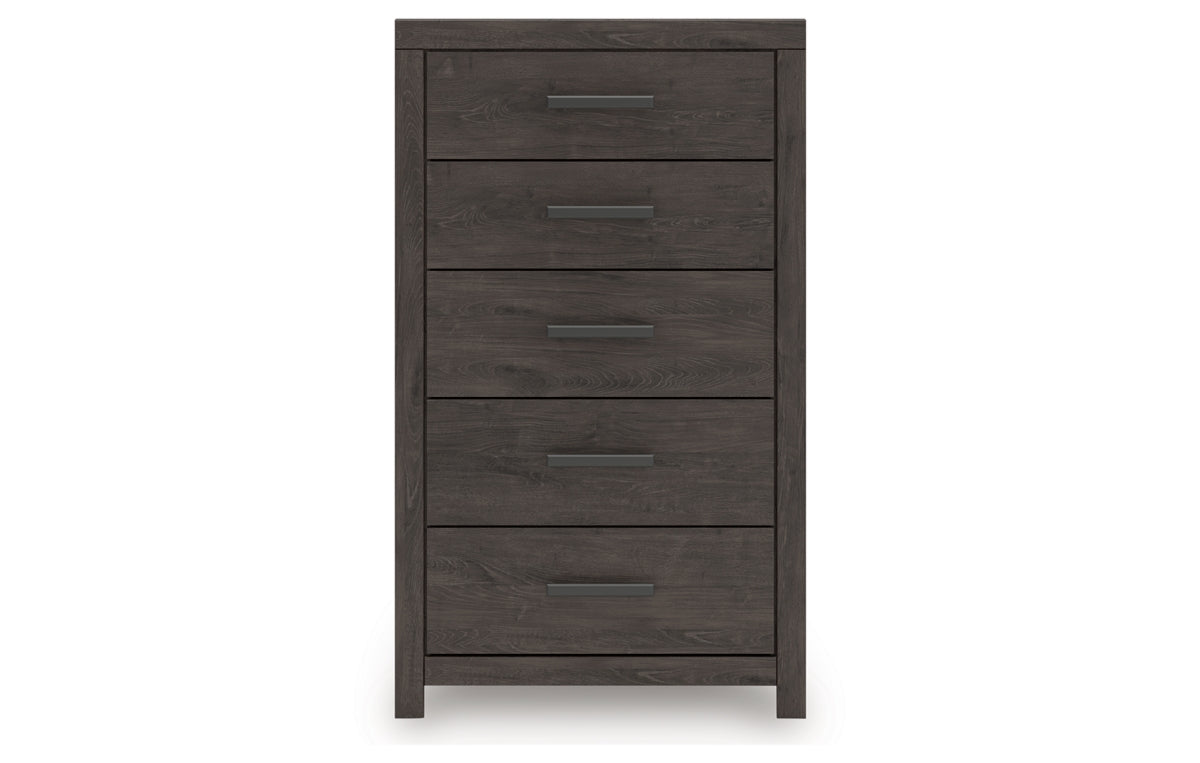 Prendonea Chest of Drawers