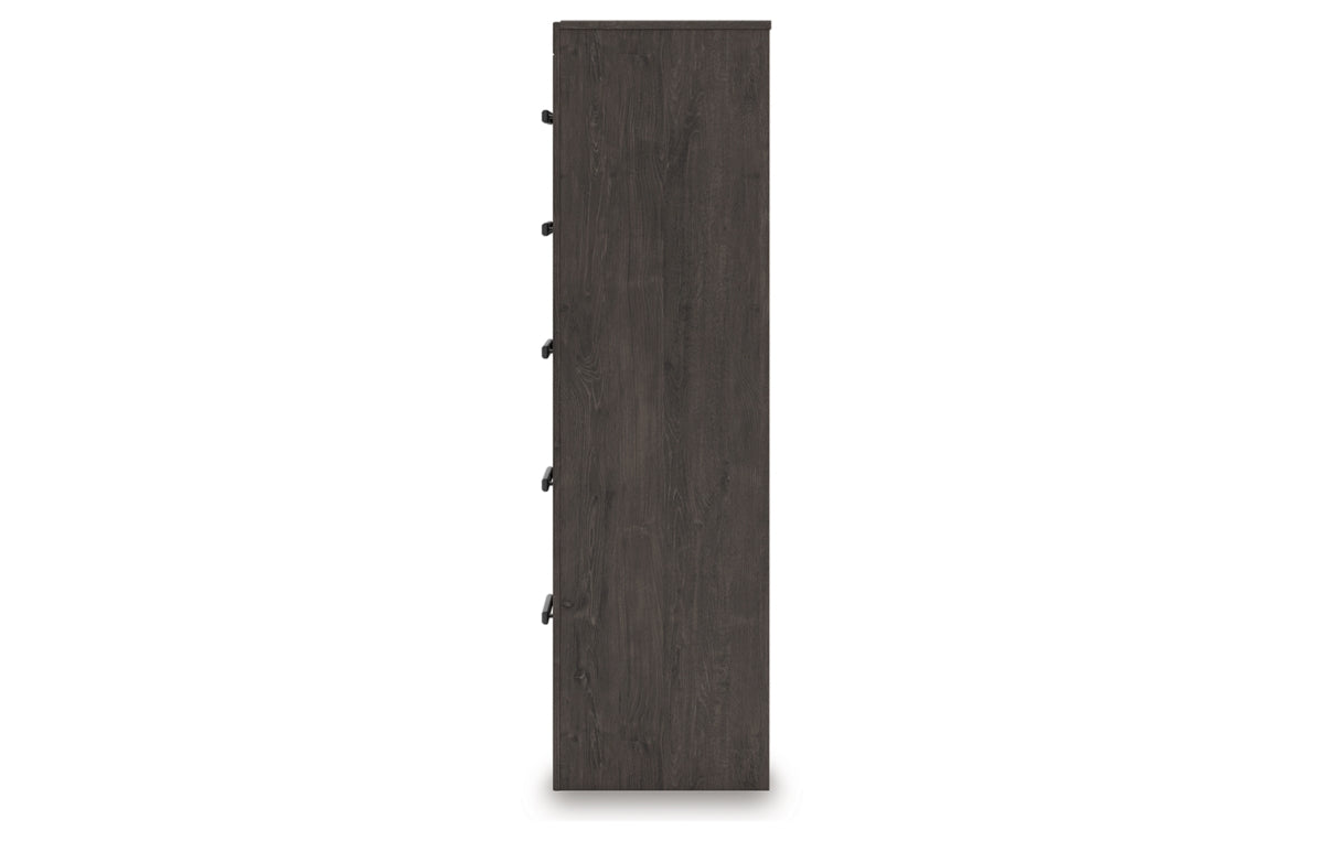 Prendonea Chest of Drawers