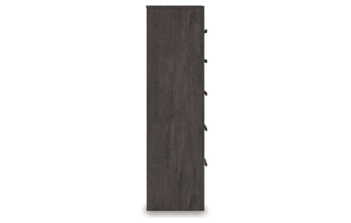 Prendonea Chest of Drawers