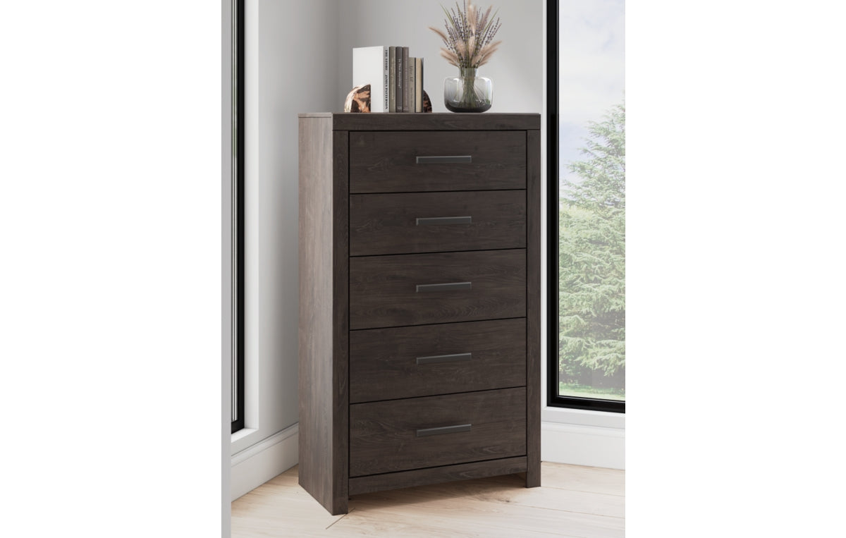 Prendonea Chest of Drawers