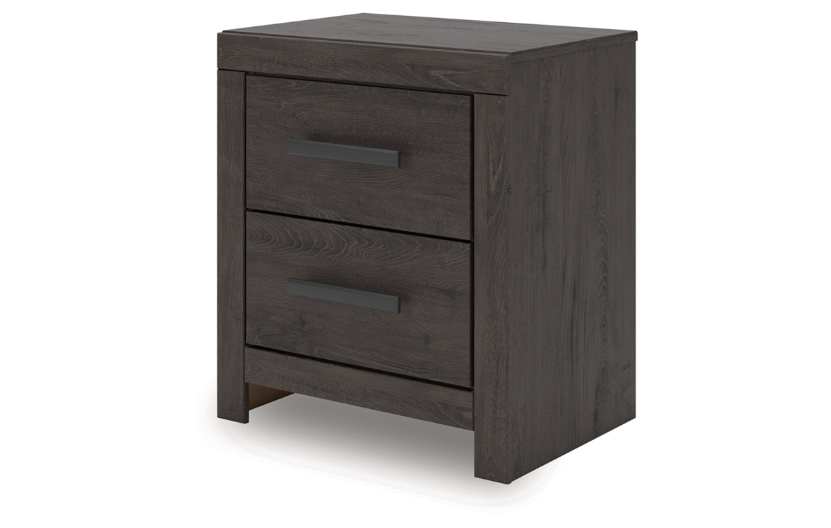 Prendonea Nightstand