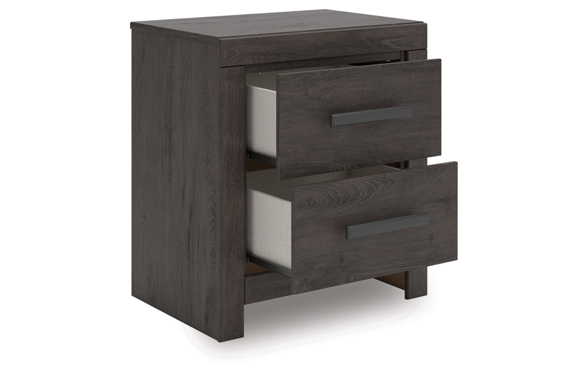 Prendonea Nightstand