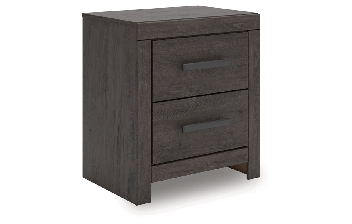 Prendonea Nightstand