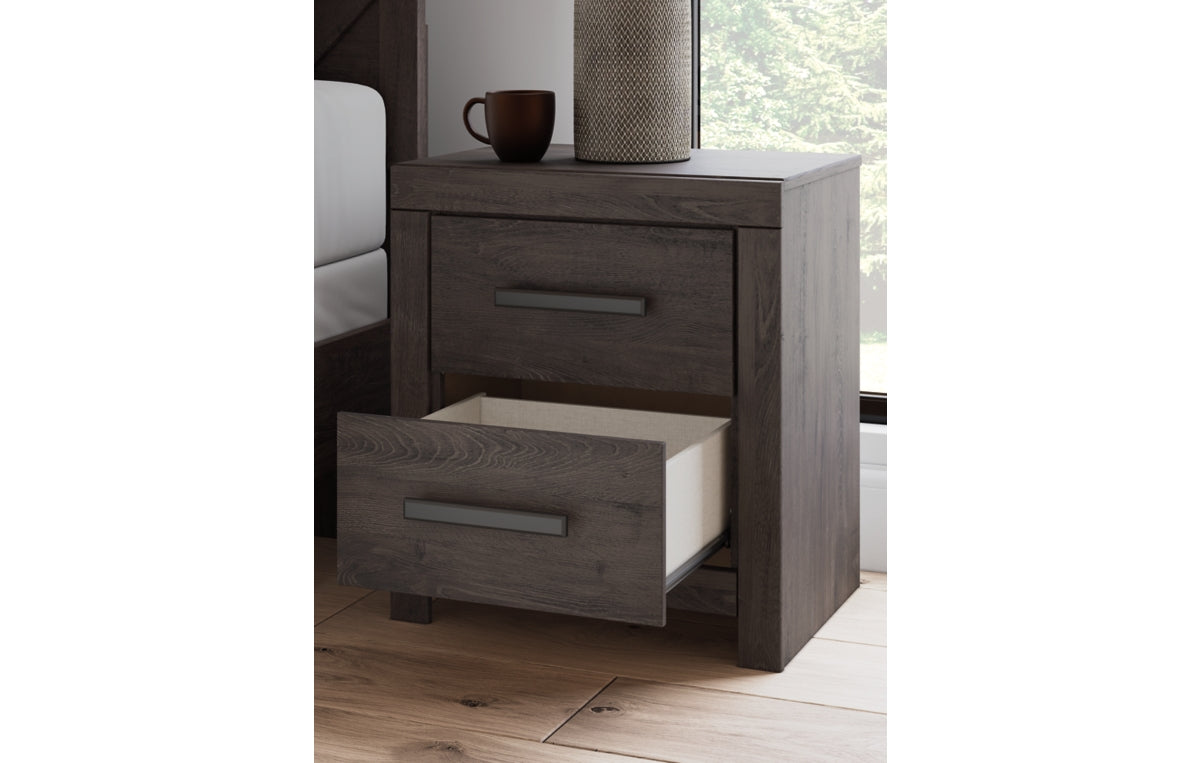 Prendonea Nightstand