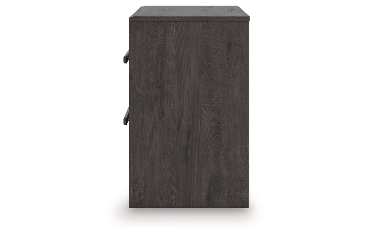 Prendonea Nightstand