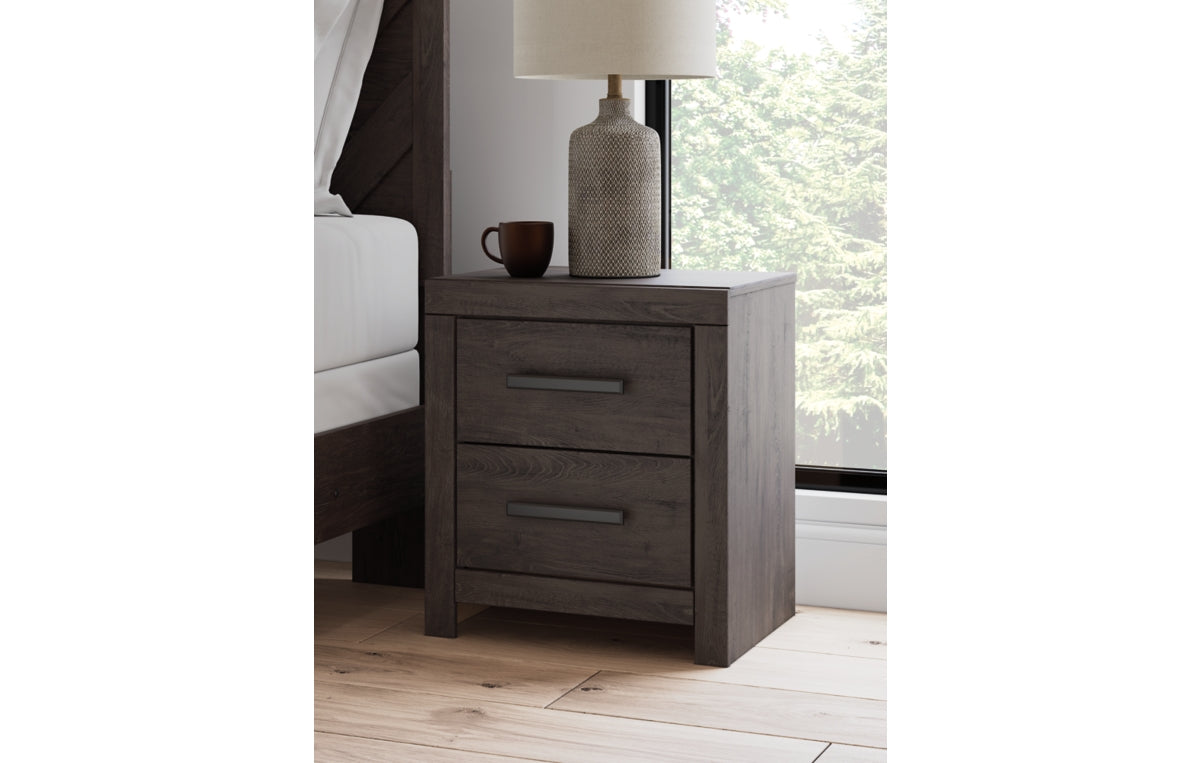 Prendonea Nightstand