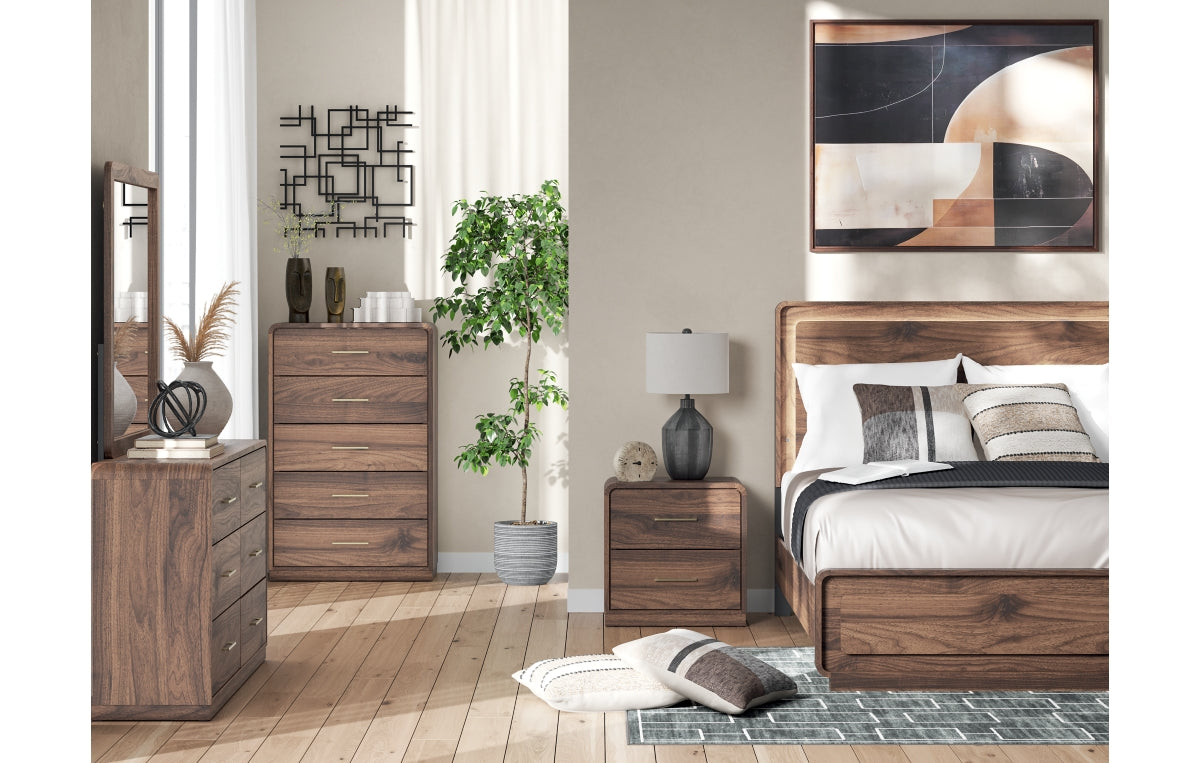 Fortlorn Nightstand