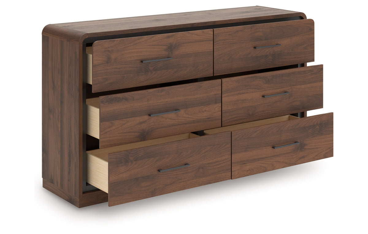 Fortlorn Dresser