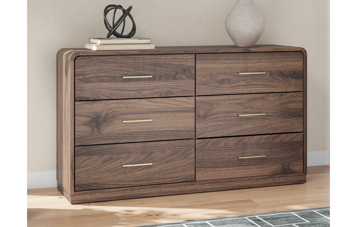 Fortlorn Dresser