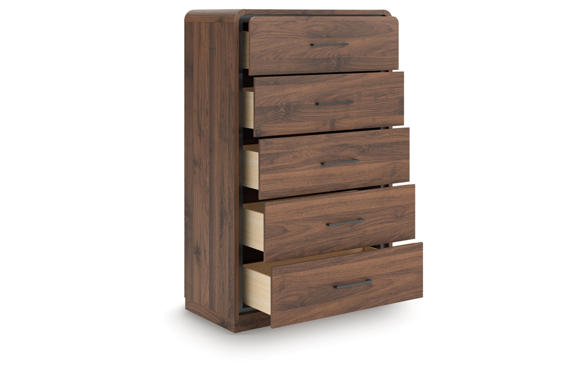 Fortlorn Chest of Drawers